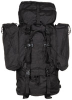 Rucsac de expeditie Alpin 110 MFH