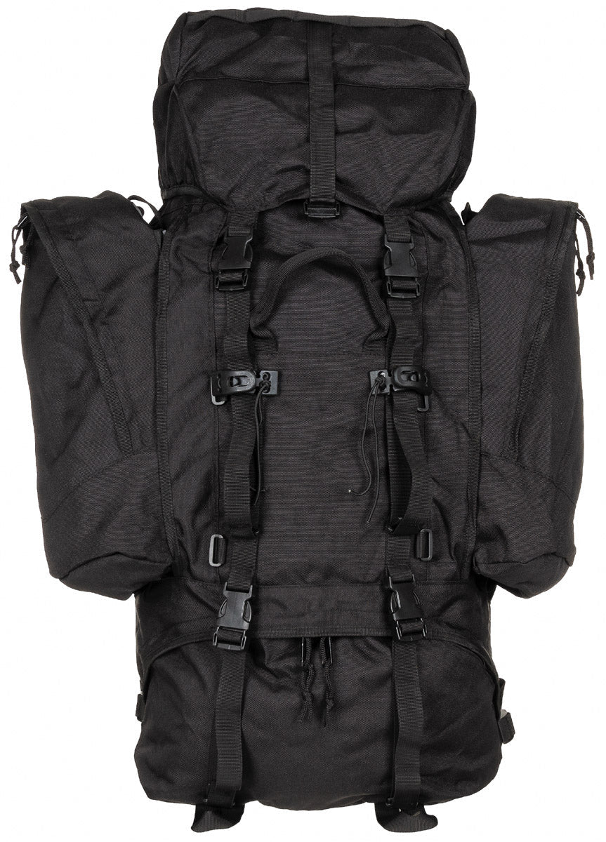 Rucsac de expeditie Alpin 110 MFH