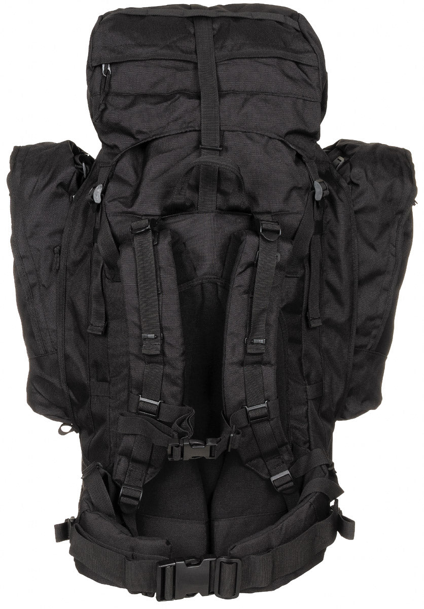 Rucsac de expeditie Alpin 110 MFH