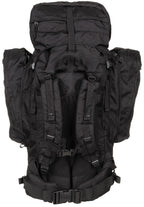 Rucsac de expeditie Alpin 110 MFH