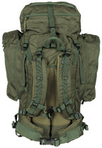 Rucsac de expeditie Alpin 110 MFH
