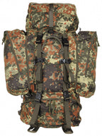 Rucsac de expeditie Alpin 110 MFH