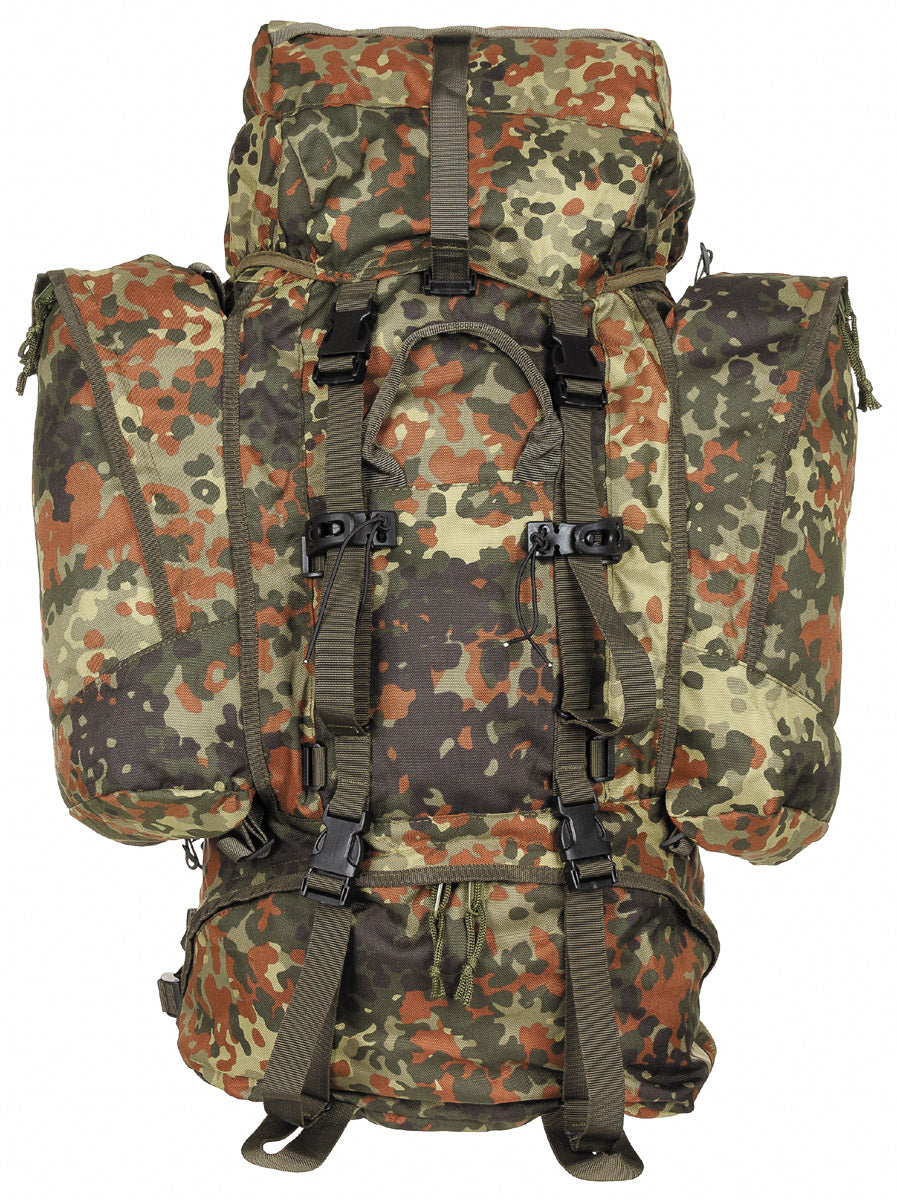 Rucsac de expeditie Alpin 110 MFH