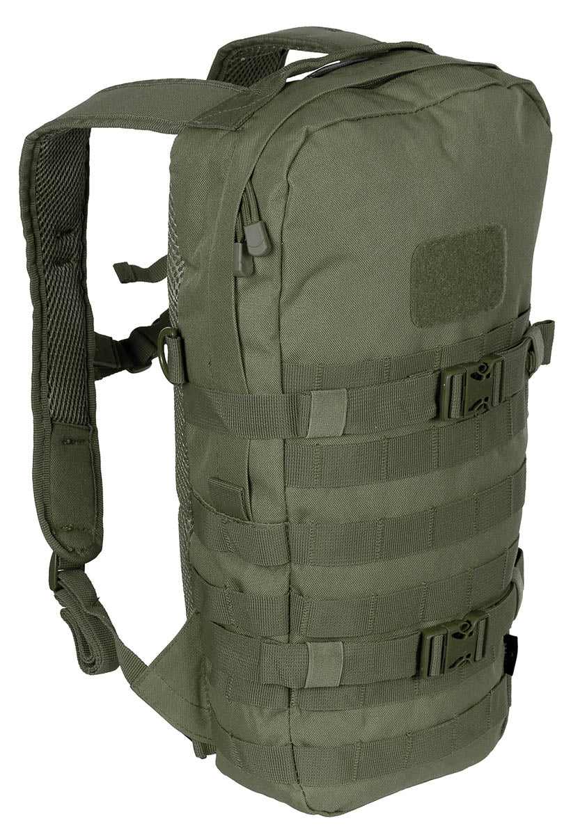 Rucsac tactic Daypack MFH 9L cu MOLLE