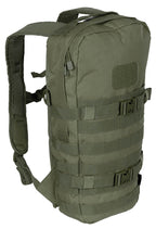 Rucsac tactic Daypack MFH 9L cu MOLLE