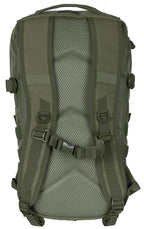 Rucsac tactic Daypack MFH 9L cu MOLLE