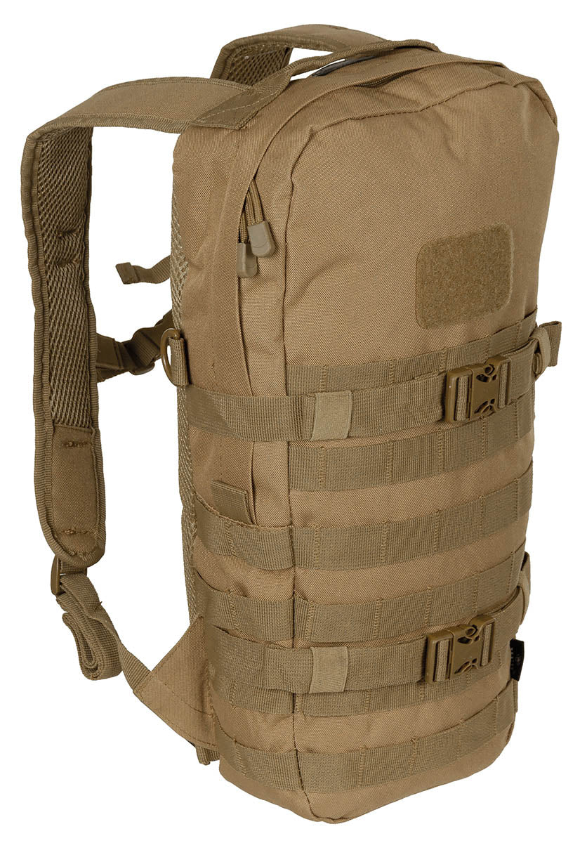 Rucsac tactic Daypack MFH 9L cu MOLLE