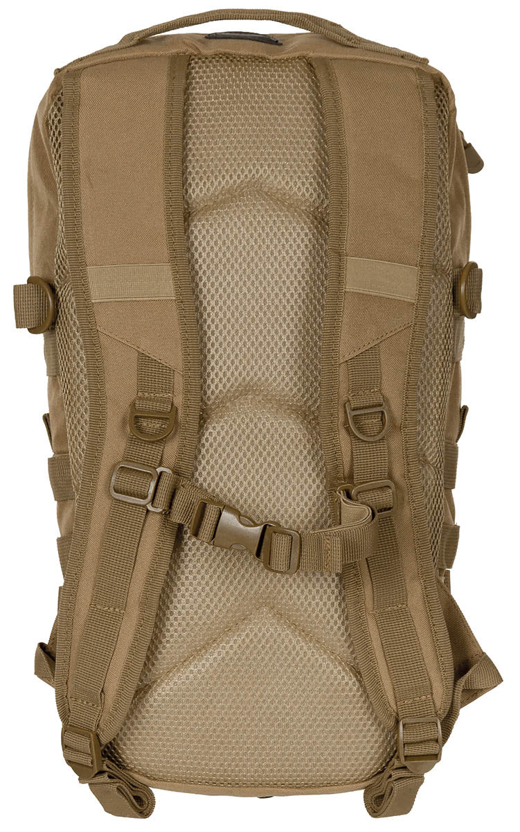 Rucsac tactic Daypack MFH 9L cu MOLLE