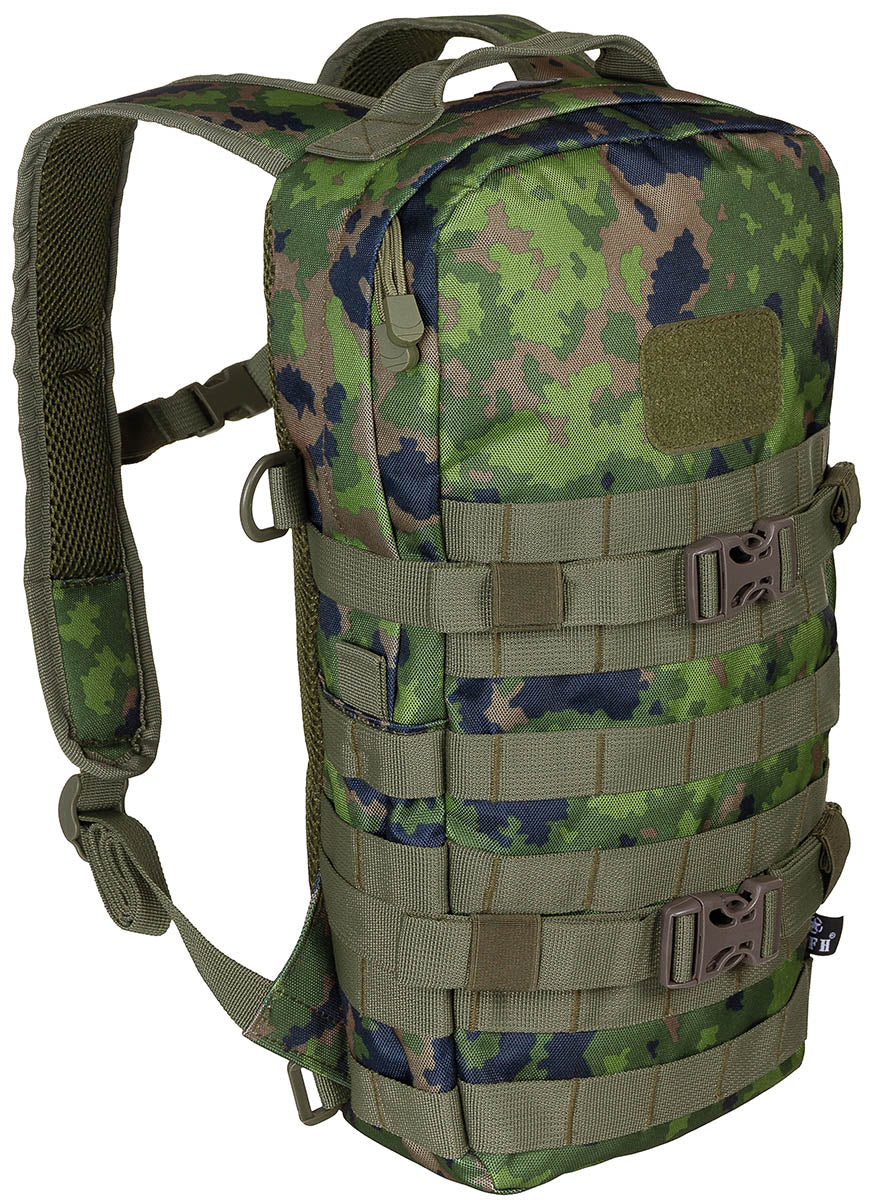 Rucsac tactic Daypack MFH 9L cu MOLLE