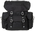 Rucsac BW din bumbac canvas MFH 30L