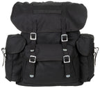 Rucsac BW din bumbac canvas MFH 30L
