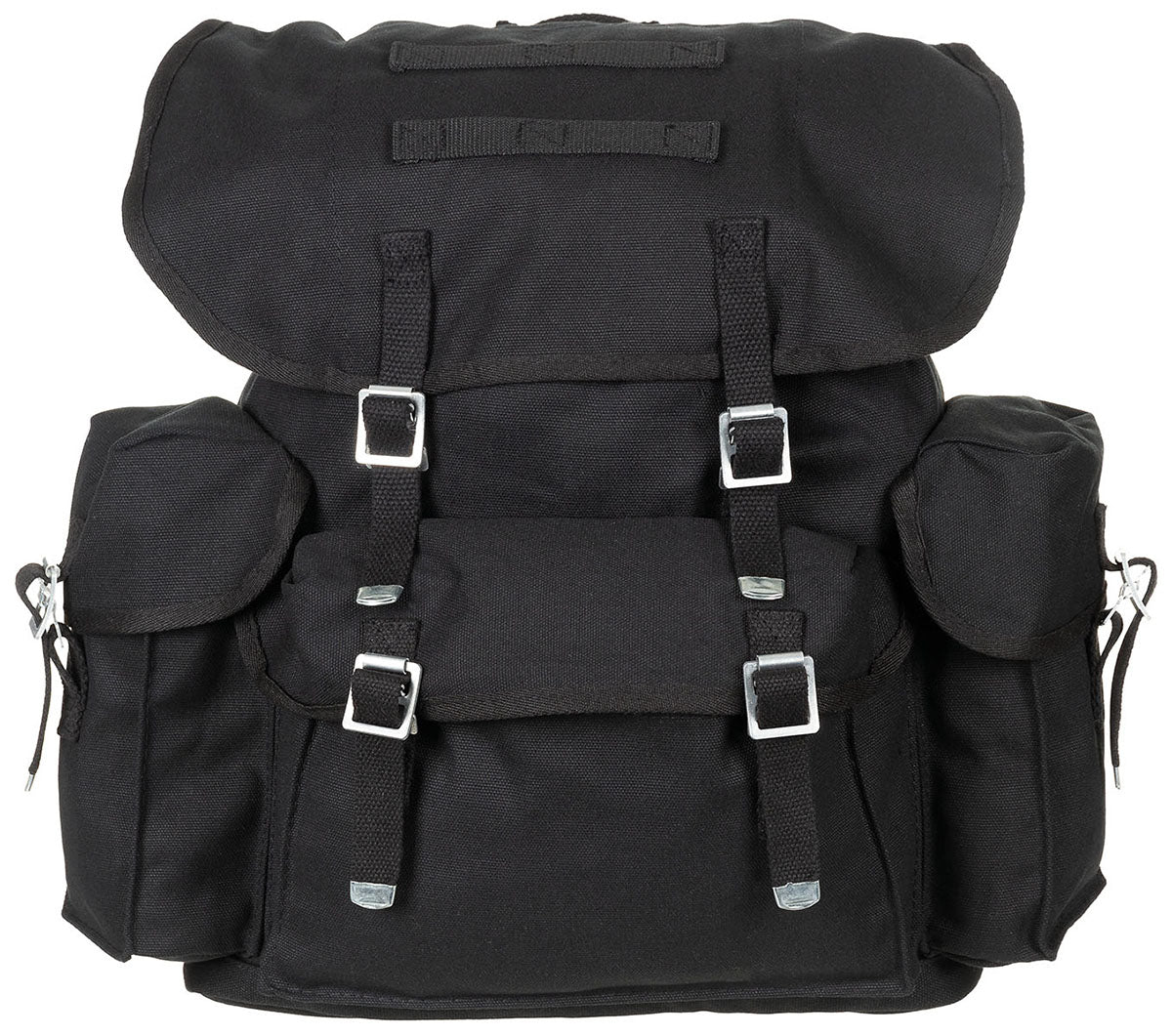 Rucsac BW din bumbac canvas MFH 30L