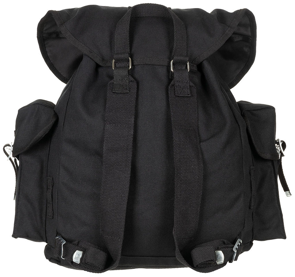 Rucsac BW din bumbac canvas MFH 30L