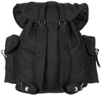 Rucsac BW din bumbac canvas MFH 30L