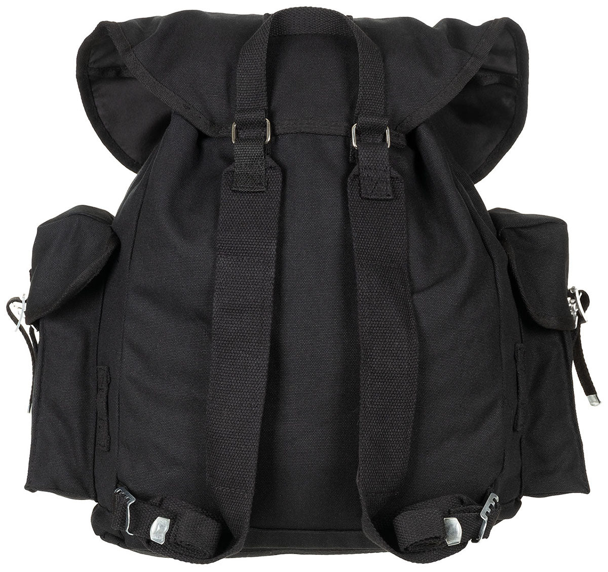 Rucsac BW din bumbac canvas MFH 30L