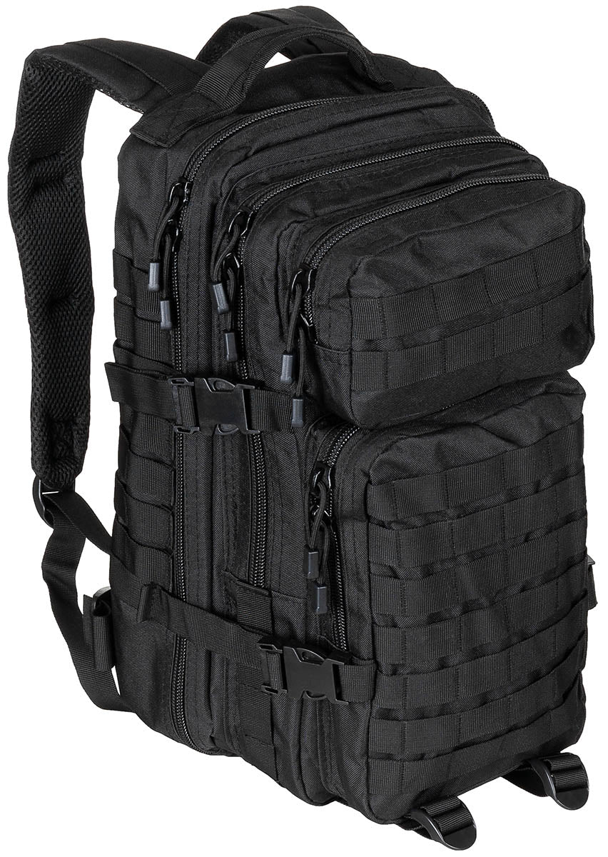 Rucsac tactic US Assault I Basic MFH 30L