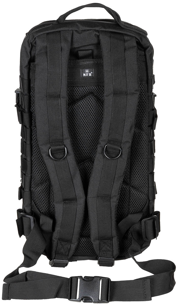 Rucsac tactic US Assault I Basic MFH 30L