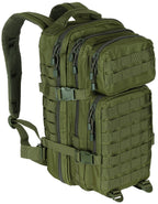 Rucsac tactic US Assault I Basic MFH 30L
