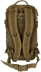 Rucsac tactic US Assault I Basic MFH 30L