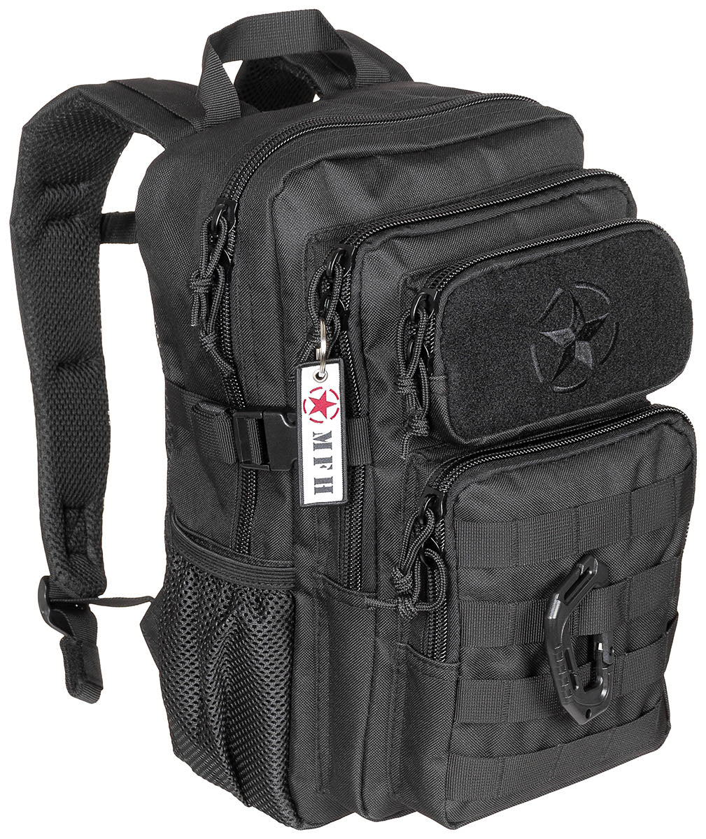 Rucsac de asalt Youngster 15L MFH