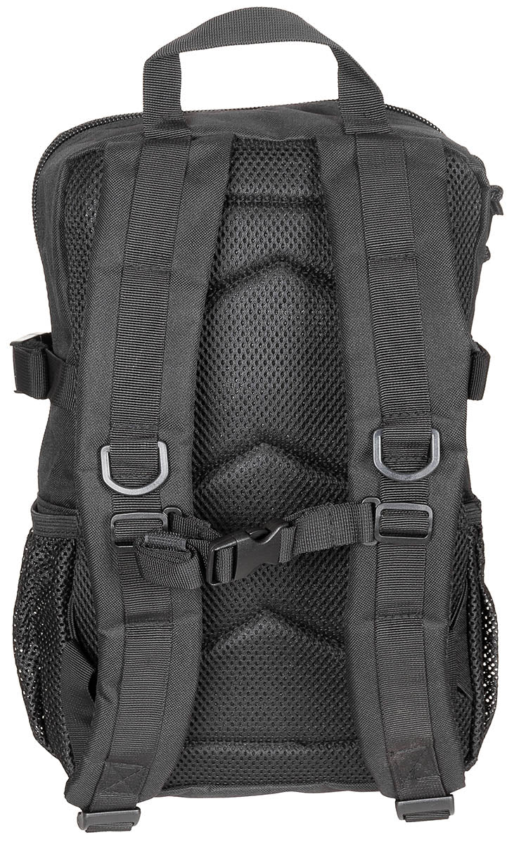 Rucsac de asalt Youngster 15L MFH