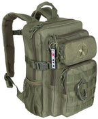 Rucsac de asalt Youngster 15L MFH