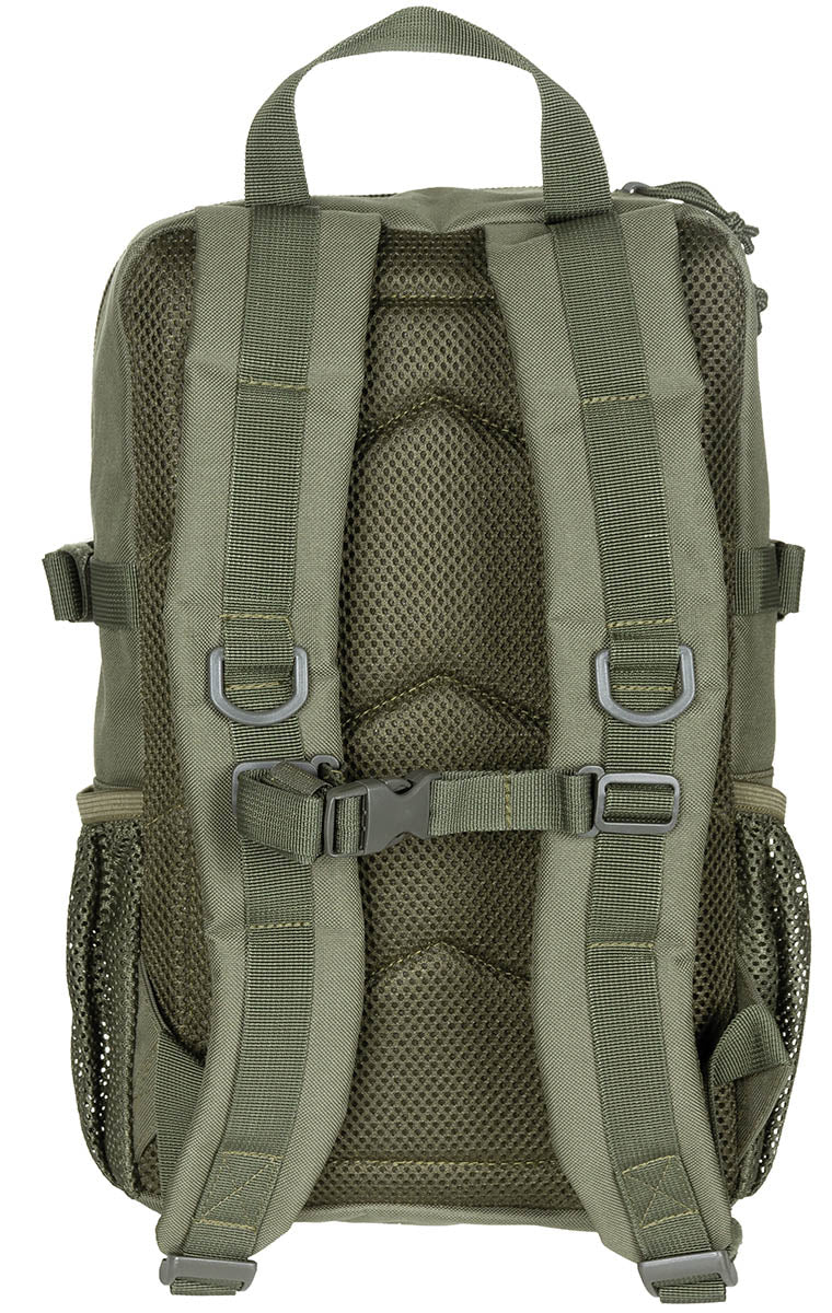 Rucsac de asalt Youngster 15L MFH