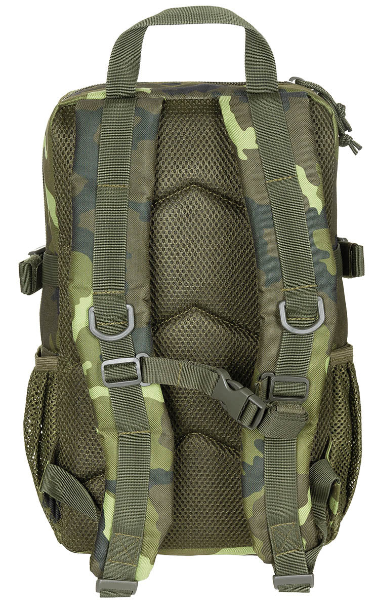 Rucsac de asalt Youngster 15L MFH