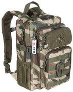 Rucsac de asalt Youngster 15L MFH