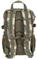 Rucsac de asalt Youngster 15L MFH