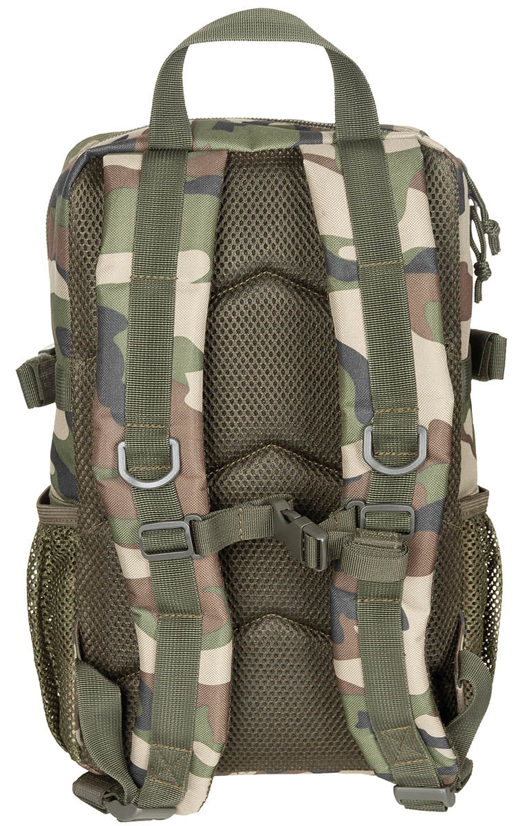 Rucsac de asalt Youngster 15L MFH