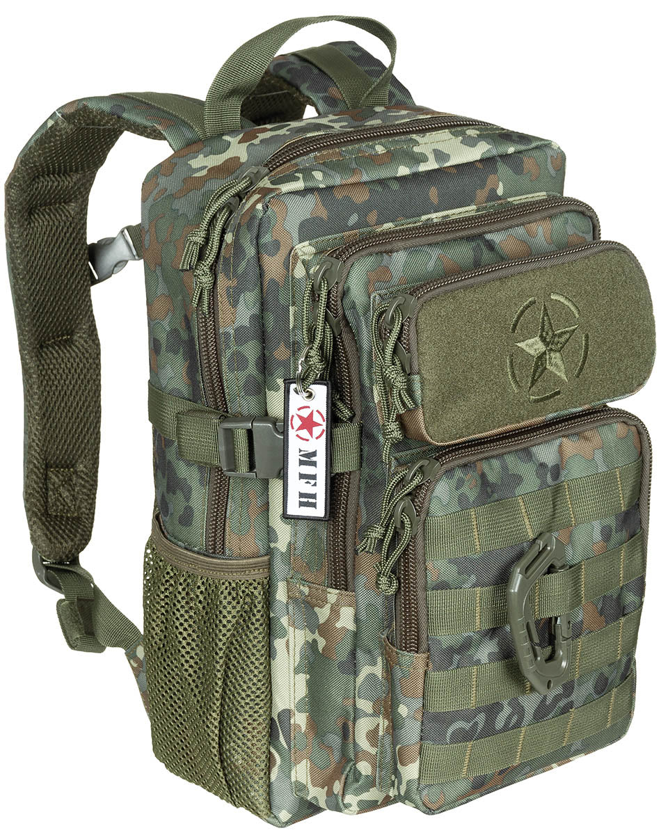 Rucsac de asalt Youngster 15L MFH