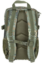 Rucsac de asalt Youngster 15L MFH