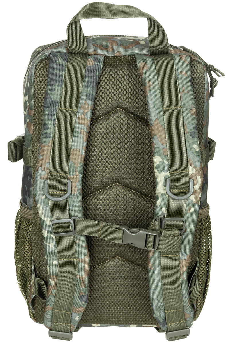 Rucsac de asalt Youngster 15L MFH