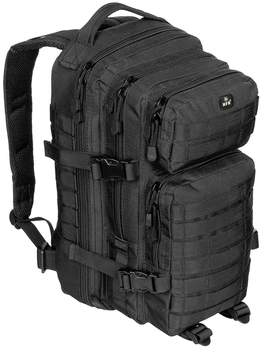 Rucsac tactic Assault I US Backpack MFH 30L