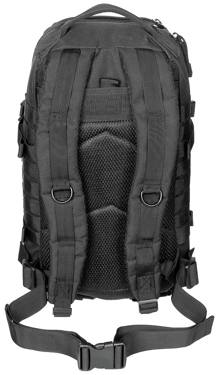 Rucsac tactic Assault I US Backpack MFH 30L