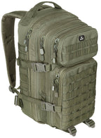 Rucsac tactic Assault I US Backpack MFH 30L