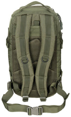 Rucsac tactic Assault I US Backpack MFH 30L