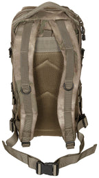 Rucsac tactic Assault I US Backpack MFH 30L