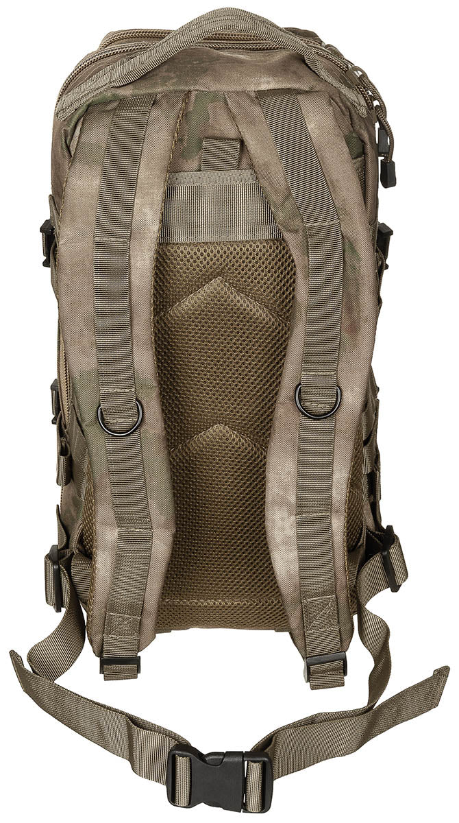 Rucsac tactic Assault I US Backpack MFH 30L