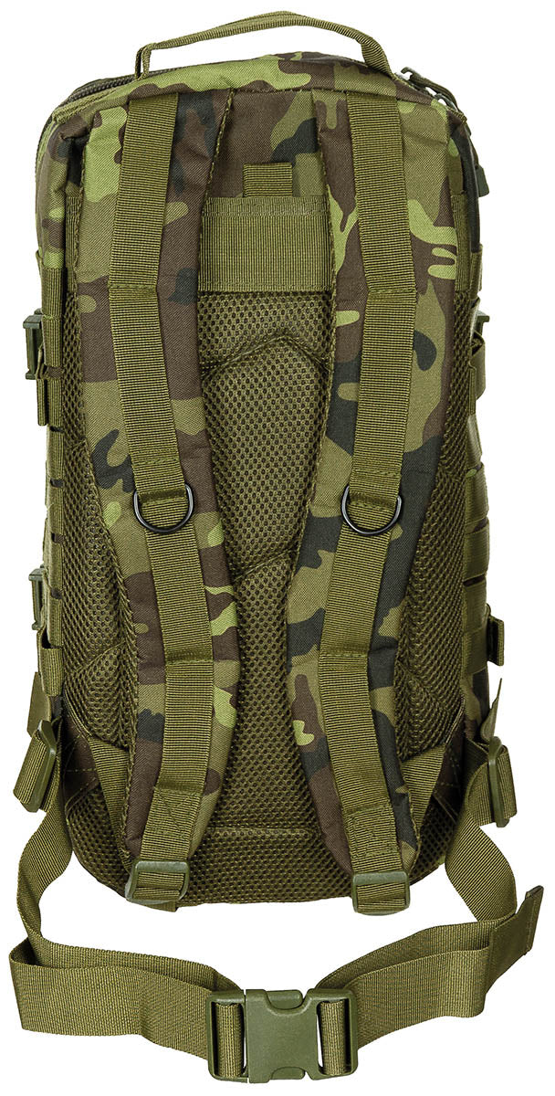 Rucsac tactic Assault I US Backpack MFH 30L