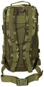 Rucsac tactic Assault I US Backpack MFH 30L