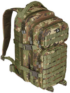 Rucsac tactic Assault I US Backpack MFH 30L