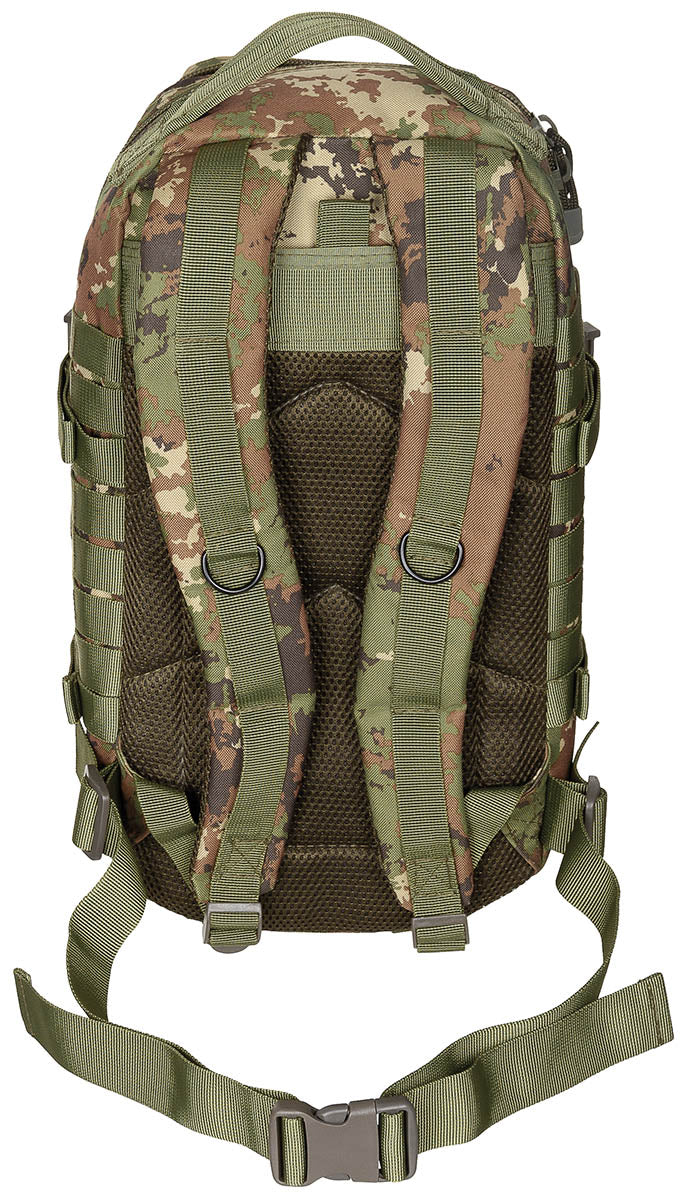 Rucsac tactic Assault I US Backpack MFH 30L