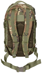 Rucsac tactic Assault I US Backpack MFH 30L
