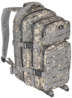 Rucsac tactic Assault I AT-digital 30L MFH