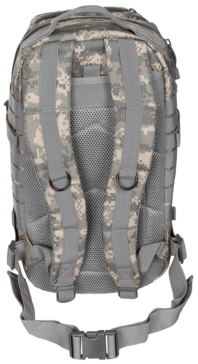 Rucsac tactic Assault I AT-digital 30L MFH