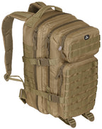 Rucsac tactic Assault I US Backpack MFH 30L