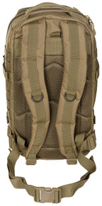 Rucsac tactic Assault I US Backpack MFH 30L