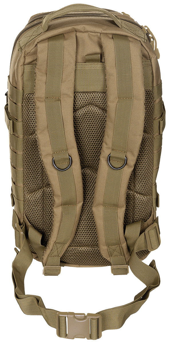 Rucsac tactic Assault I US Backpack MFH 30L